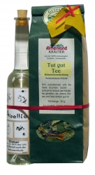 Kleine Aufmerksamkeit 