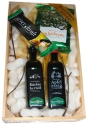 K�rbisallerlei 