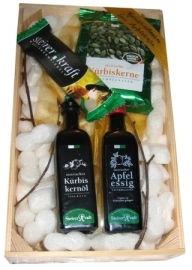 K�rbisallerlei 